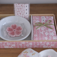 Kousaido Incense Sakura Haruka Incense Gift