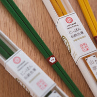 Japanese Traditional Color Chopsticks