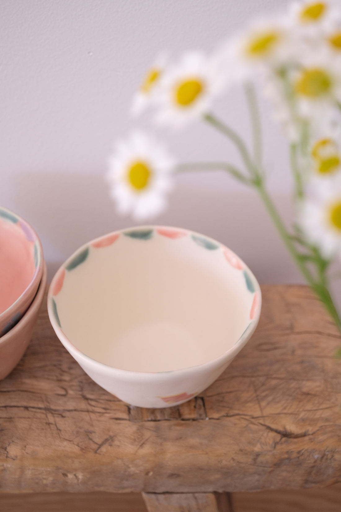 Shibata Ayami Ceramic Choko Cup