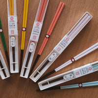 Japanese Traditional Color Chopsticks