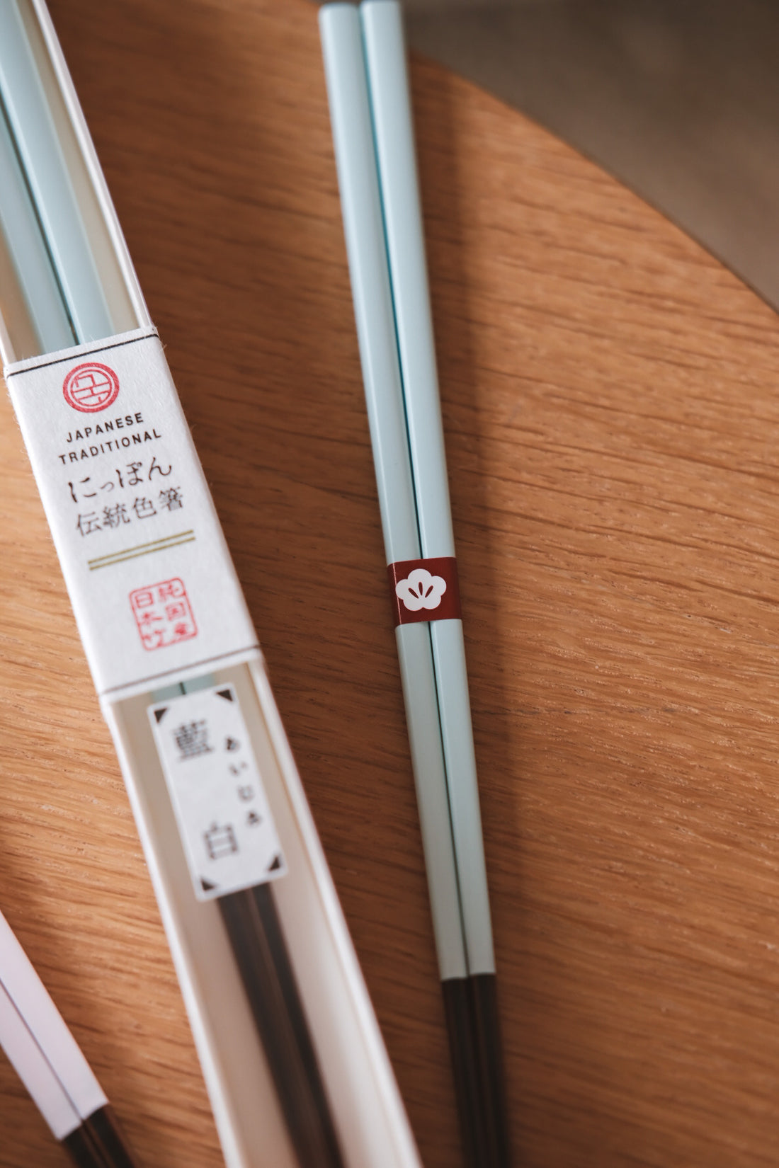 Japanese Traditional Color Chopsticks