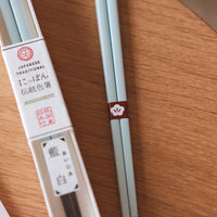 Japanese Traditional Color Chopsticks