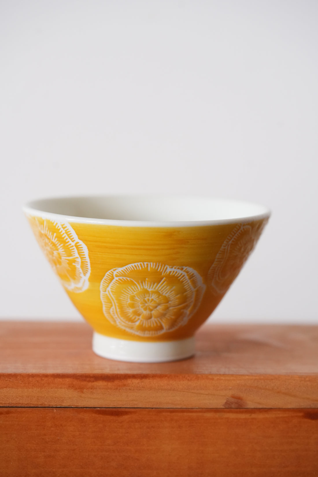 Hasami Ware Rice Bowl