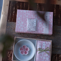 Kousaido Incense Sakura Haruka Incense Gift