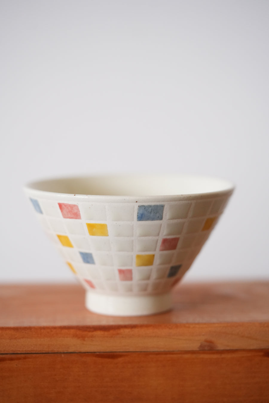 Hasami Ware Rice Bowl