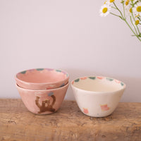 Shibata Ayami Ceramic Choko Cup