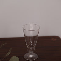 Kohey Wada Glass Goblet B