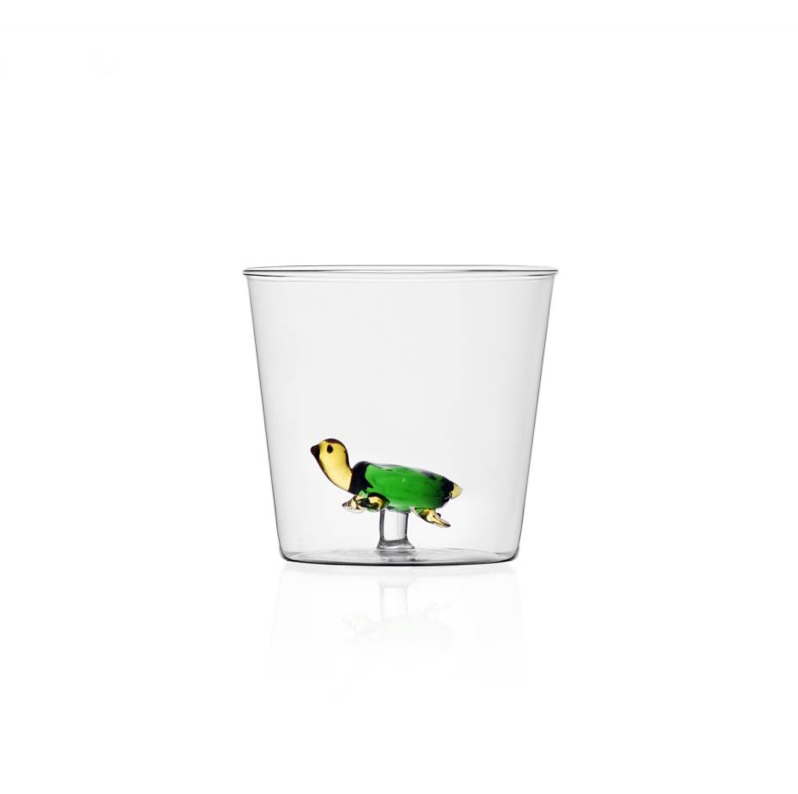 ICHENDORF Animal Farm Tumbler