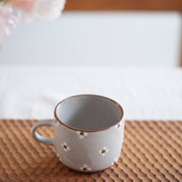 Kasai Kunitaro 葛西国太郎 Coffee Mug