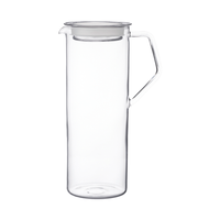 Kinto CAST Water Jug