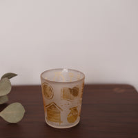 Sala Watanabe  Yellow Tumbler Small