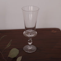 Kohey Wada Glass Goblet A