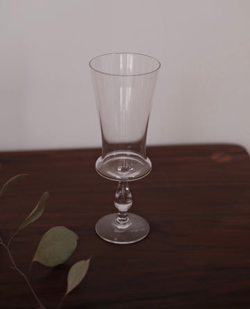 Kohey Wada Glass Goblet A