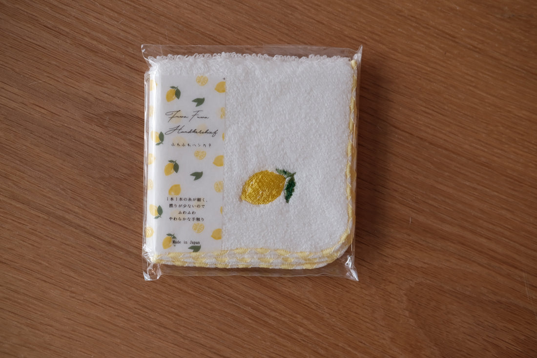 Japanese 100% Pure Cotton Cloth/ Towel