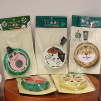 Portable Mosquito Coil Holder With Insulation Pad