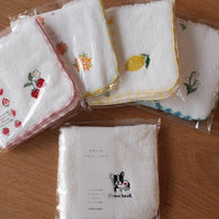 Japanese 100% Pure Cotton Cloth/ Towel