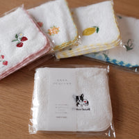 Japanese 100% Pure Cotton Cloth/ Towel