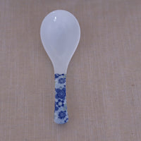 Japan Made Ceramic Spoon