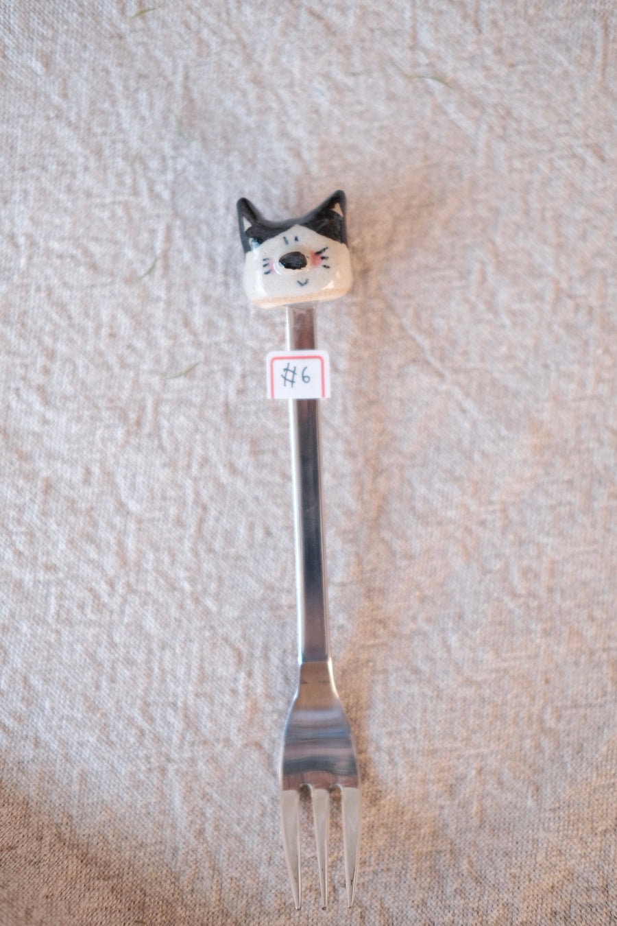 Cosael Dessert Fork