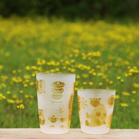 Sala Watanabe  Yellow Tumbler Small