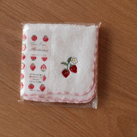 Japanese 100% Pure Cotton Cloth/ Towel