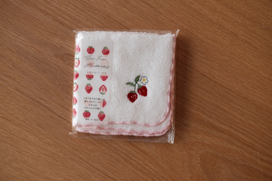 Japanese 100% Pure Cotton Cloth/ Towel