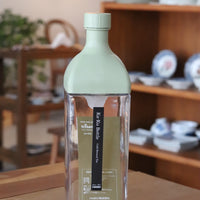 Hario Filter in Ka-ku Cold Brew Tea Bottle