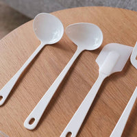 Japanses Enamel w Silicon Spatula