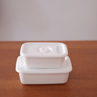 Noda Horo Sealed Lid Container