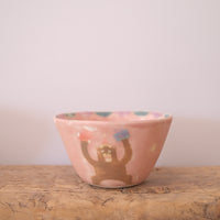 Shibata Ayami Ceramic Choko Cup