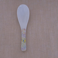 Japan Made Ceramic Spoon