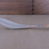 Japan Made Ceramic Spoon