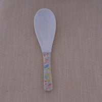 Japan Made Ceramic Spoon