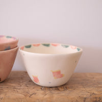 Shibata Ayami Ceramic Choko Cup