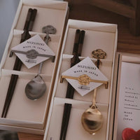 Japanese Chopsitck Gift Set - Mizuhiki Gift Set