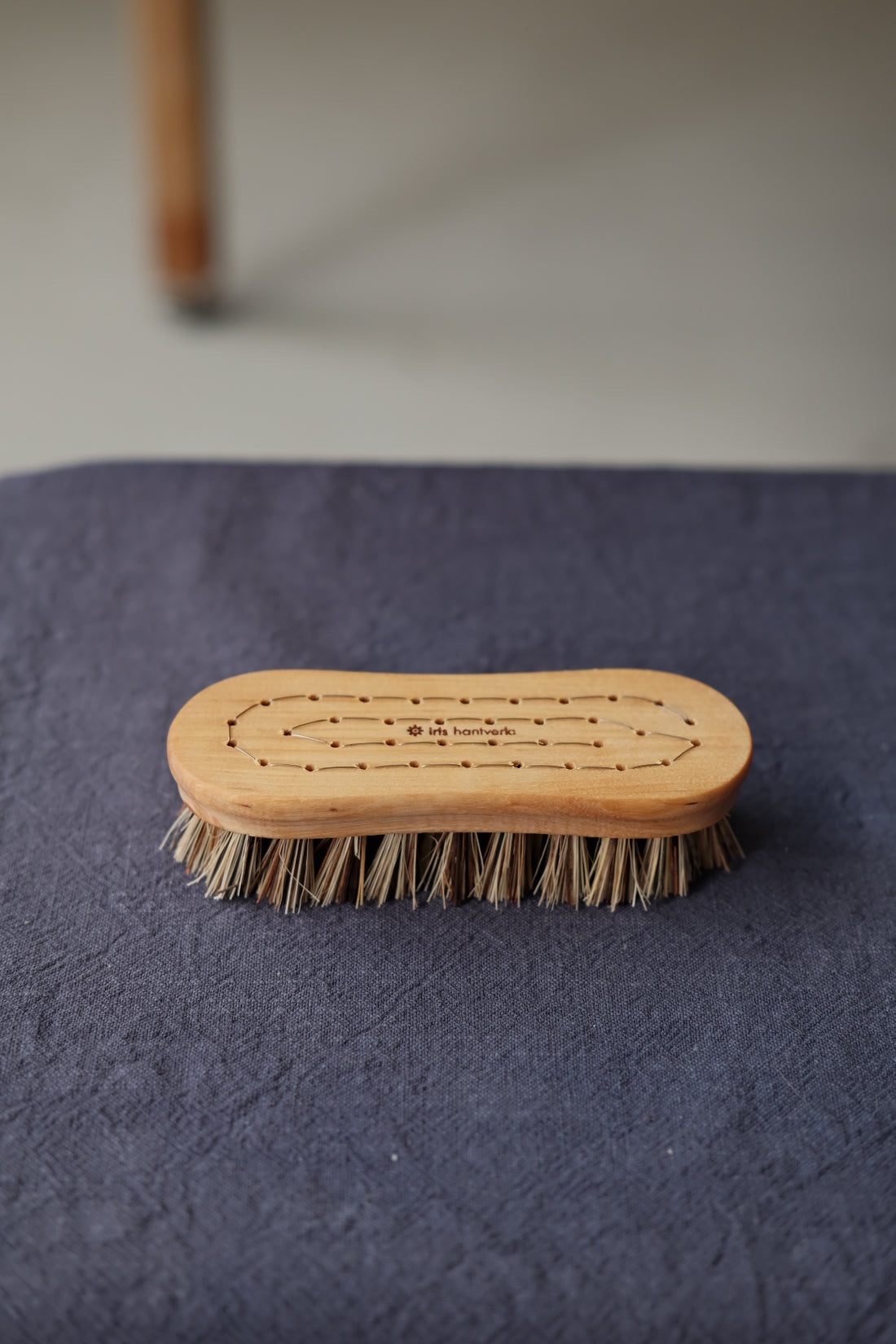 Iris Hantverk Vegetable Brush