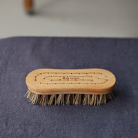 Iris Hantverk Vegetable Brush