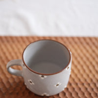 Kasai Kunitaro 葛西国太郎 Coffee Mug