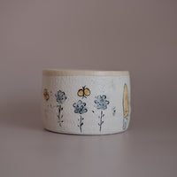 Hapun Pottery honobono series mug