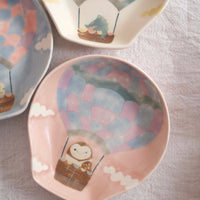 Shibata Ayami Ceramic Mini Plate