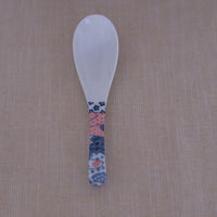 Japan Made Ceramic Spoon