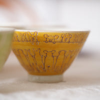 Hasami Ware Rice Bowl