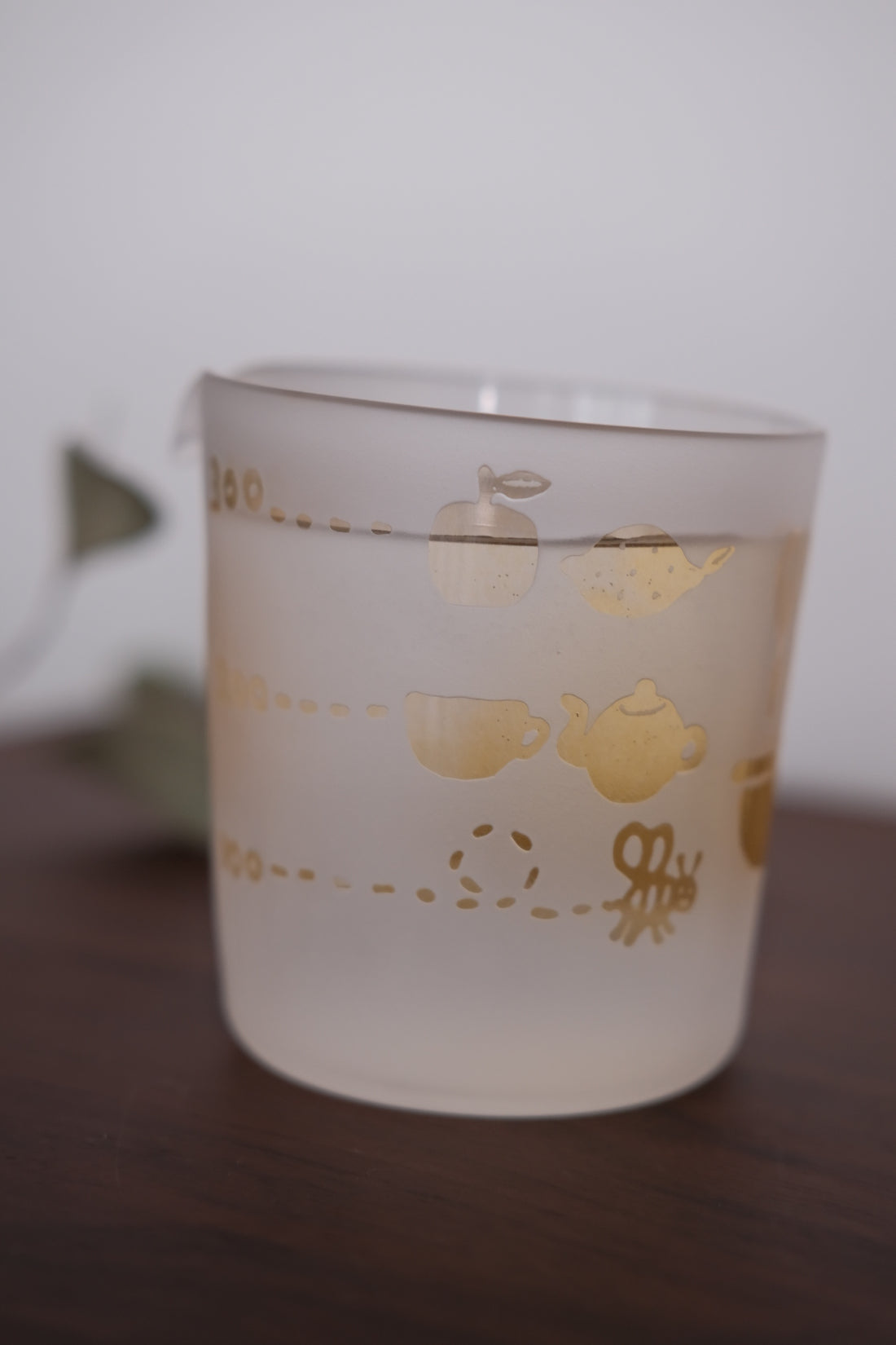 Sala Watanabe Measuring cup