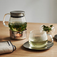 KINTO UNITEA One Touch Teapot