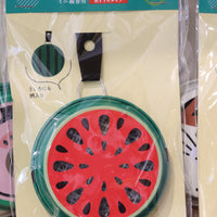 Portable Mosquito Coil Holder With Insulation Pad