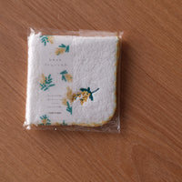 Japanese 100% Pure Cotton Cloth/ Towel