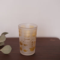 Sala Watanabe  Yellow Tumbler Large