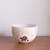 Purple Grape Coffee Cup & Saucer Collection