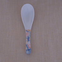 Japan Made Ceramic Spoon