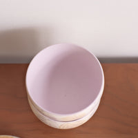 Purple Grape Coffee Cup & Saucer Collection